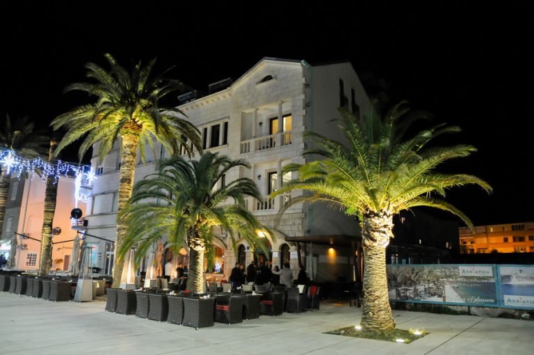 Tivat dobio još jedan luksuzni mali butik hotel