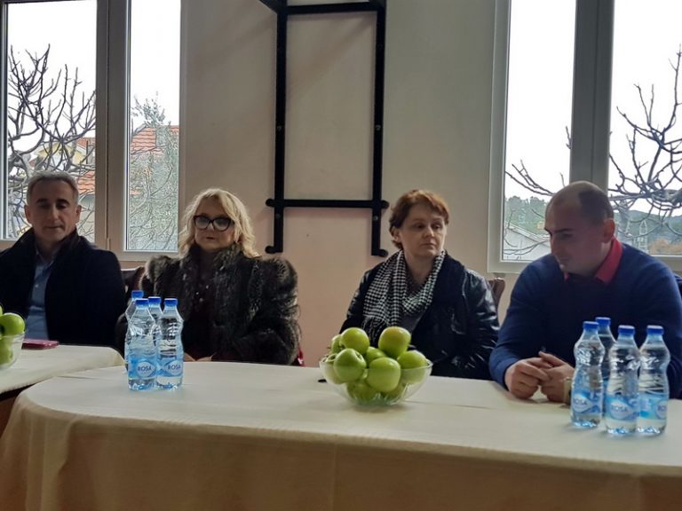 Pokrenuta inicijativa za otvaranje savjetovališta za djecu oboljelu od dijabetesa iz Boke