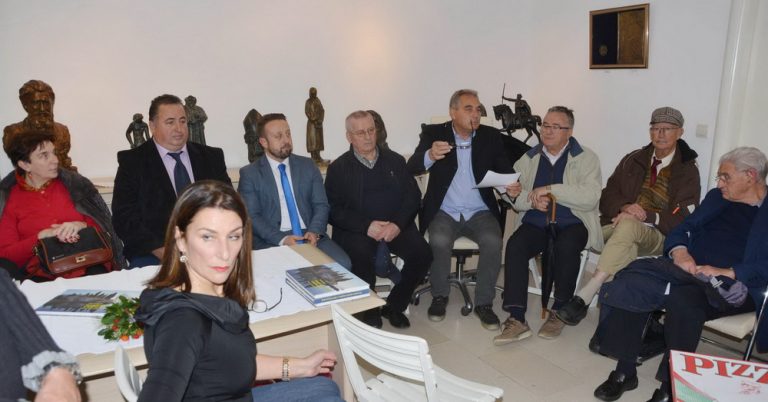 U Dubrovniku predstavljena fotomonografija “Hrvatski vjerski objekti u Boki Kotorskoj”
