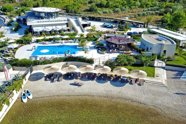 Olive Island Marina najljepša je mala marina u Hrvatskoj