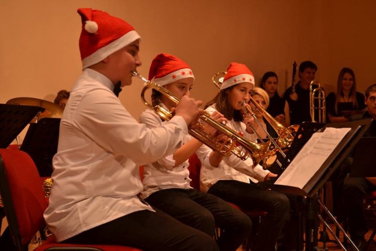 Muzička škola Tivat slavi 55 godina rada