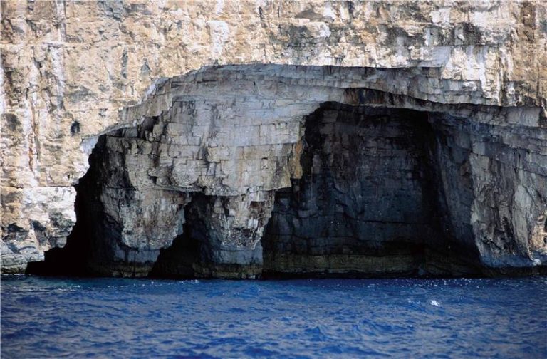 Prijava za prijem geoparka “Viški arhipelag” u mrežu Svjetskih geoparkova UNESCO-a