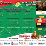 Repertoar plakat