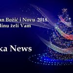 Čestitka Boka News 2018