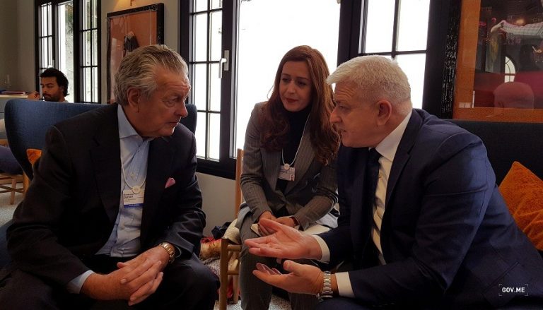 Pregovori o Brodogradilištu pri kraju, Damen stiže u Bijelu