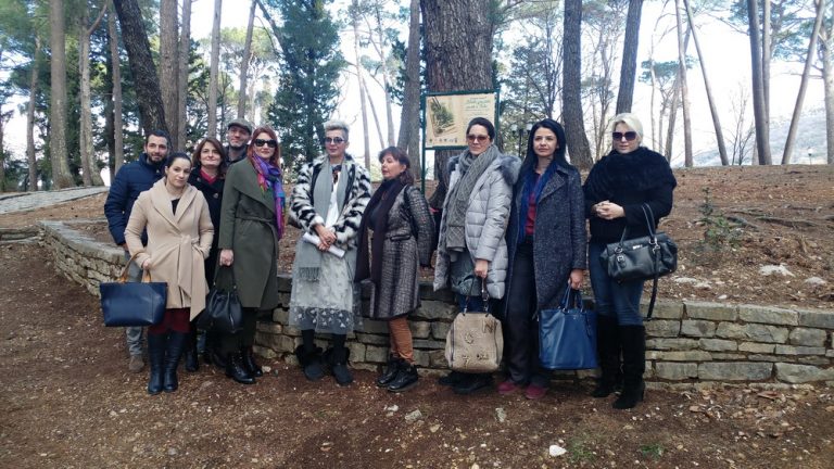 Gradski park Tivat – završena izgradnja nove faze sistema za zalivanje