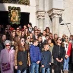 Sveti Sava Kotor 2018.