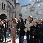 Sveti Sava Kotor 2018.