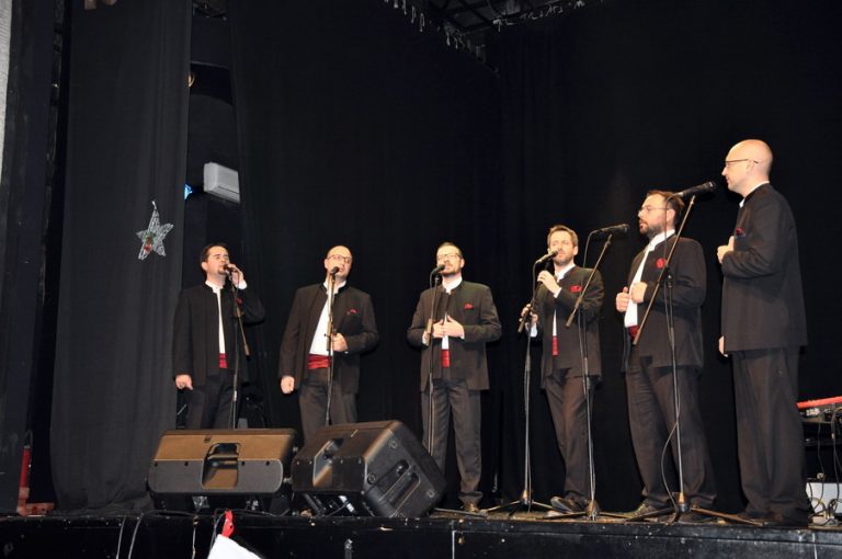 “Šufit” u Kotoru u sklopu manifestacije „Od Božića do Božića”