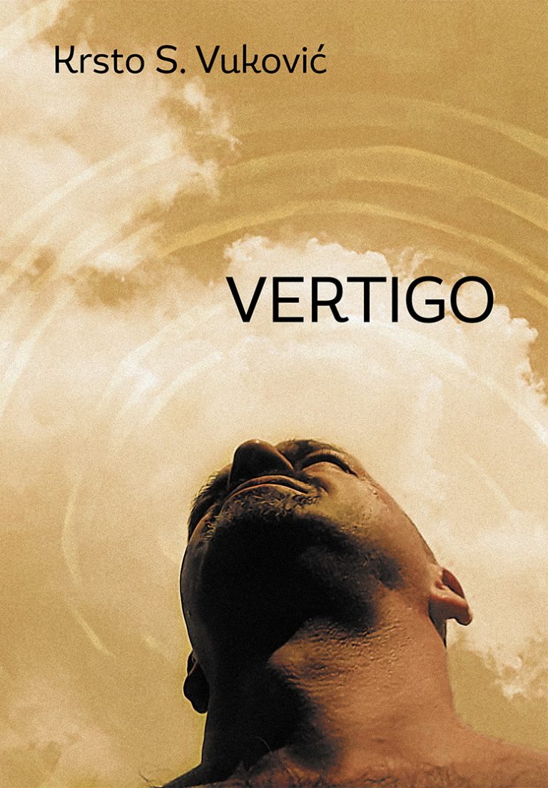 Promocija knjige poezije Vertigo