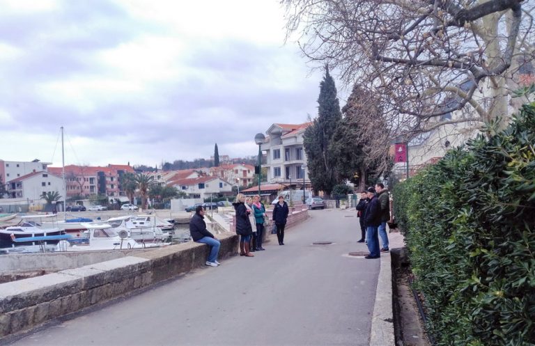 Grad spreman za obilježavanje 100. godina pobune mornara i otvaranje 49. Praznika mimoze