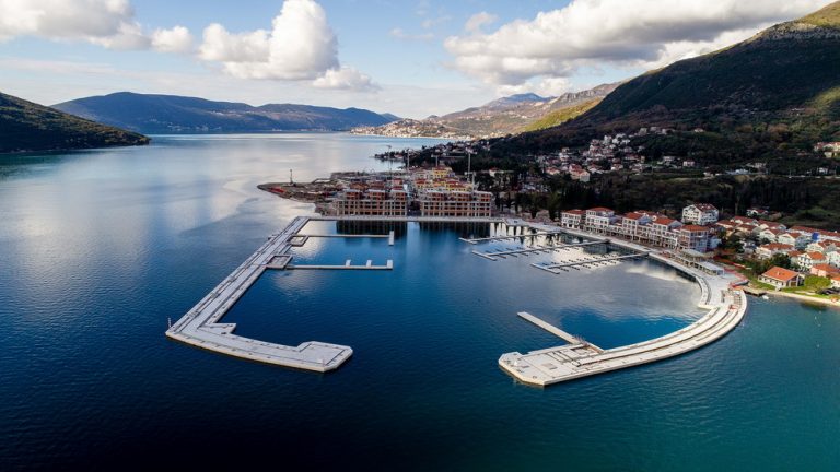 Kumbor – pokrenute aktivnosti na realizaciji kapitalnih investicija