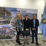 Posjeta Ambasadorke Velike Britanije