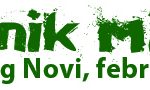 Praznik mimoze baner 2018