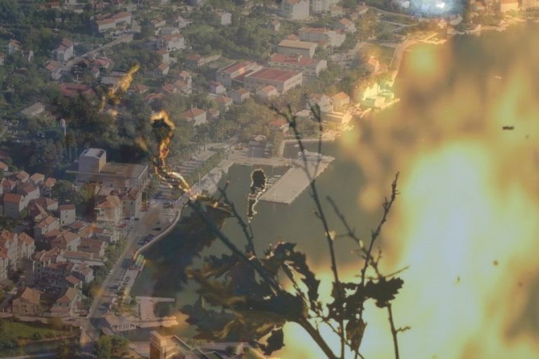 Iz arhiva: Risan – Običaji o Božiću