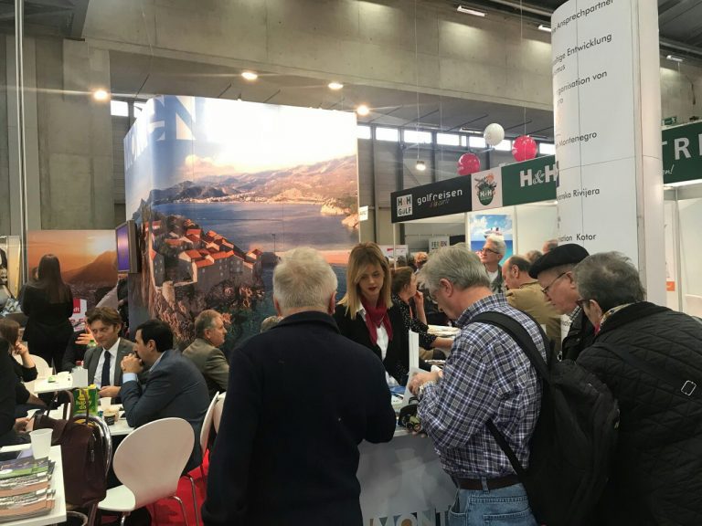 Norvežani i Austrijanci zainteresovani da ljetuju u Boki