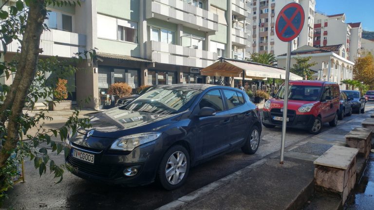 Bokeški Forum: Saobraćajna kataklizma u Tivtu !