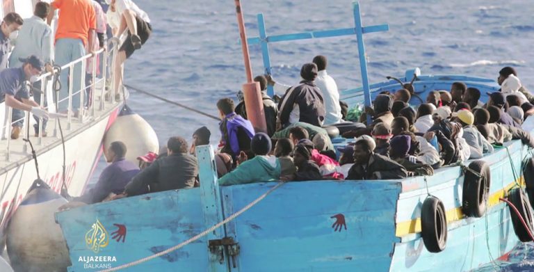 UN: Prošle godine izbjeglo gotovo 80 miliona ljudi