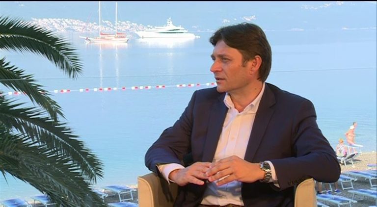 Jelušić: Šetalište do Rafailovića ključni je projekat za turistički prestiž Budve