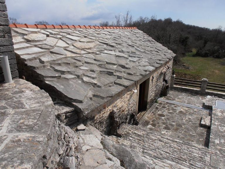 Baština, zalog za budućnost