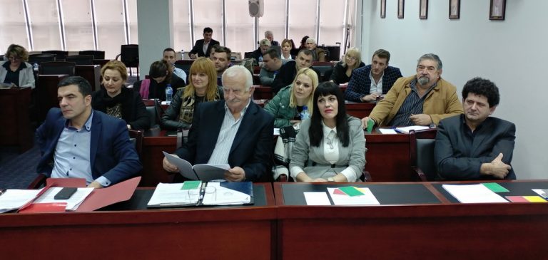 SO Tivat – DPS častio Porto Montenegro sa 5,6 miliona eura