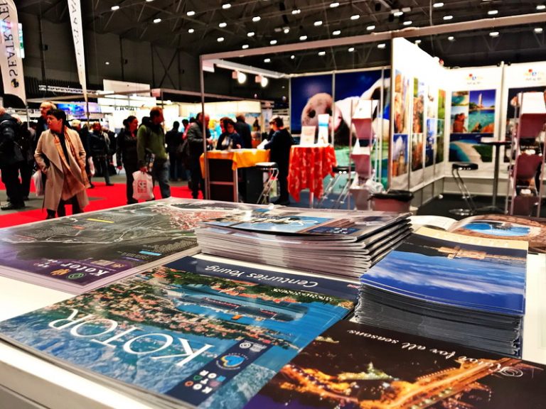 Neophodno povećati vidljivost Kotora u promotivnom materijalu norveških agencija