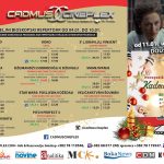 repertoar plakat