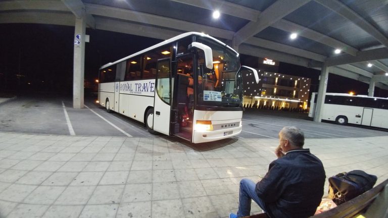 Već morali popravljati gotovo novi objekat