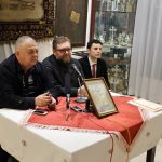 SPD Jedinstvo – press