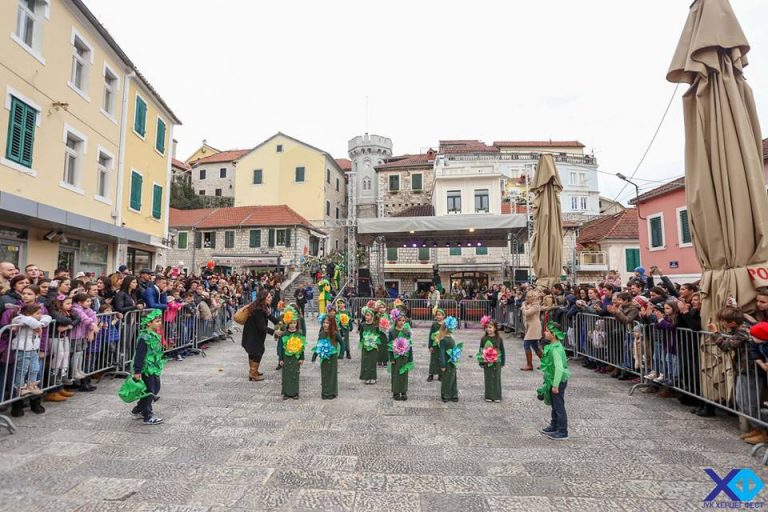 Herceg Novi: Za svako novorođenče 100 eura