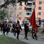 100 godina – Pobuna mornara – polaganje vijenaca Kotor 2018.