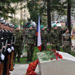 100 godina – Pobuna mornara – polaganje vijenaca Kotor 2018.