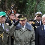 100 godina – Pobuna mornara – polaganje vijenaca Kotor 2018.