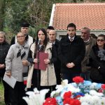 100 godina – Pobuna mornara – polaganje vijenaca Kotor 2018.