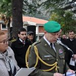 100 godina – Pobuna mornara – polaganje vijenaca Kotor 2018.