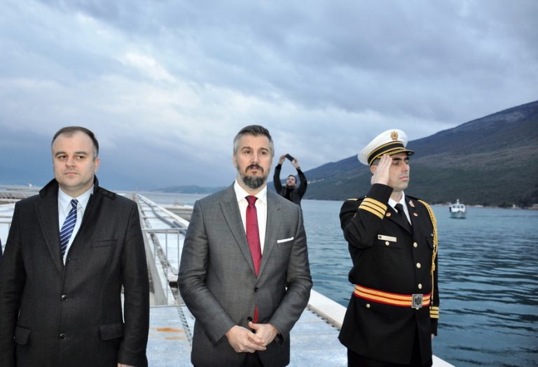 Pejović: Ovaj jubilej obilježavamo sa pogledom u budućnost