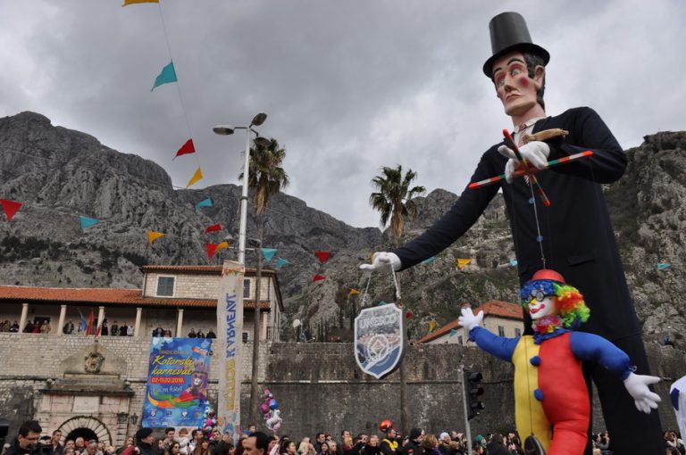 Kotorani spremni za karneval – direktan prenos na FB strani Boka News-a