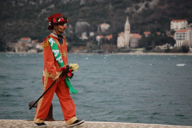 Prčanjski karneval u subotu 15. februara