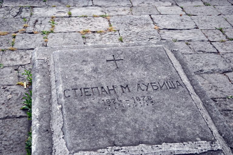 “Majstor priče i narodni tribun”