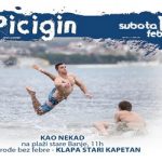 Picigin