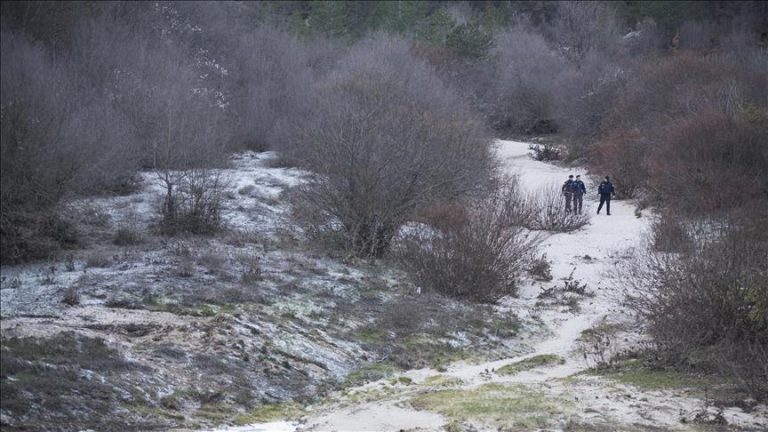 Na crnogorskim granicama pojačan pritisak ilegalnih migranata