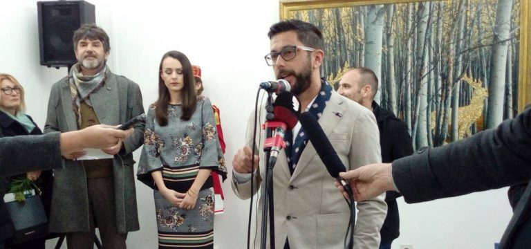 Otovoren 51. Hercegnovski zimski salon