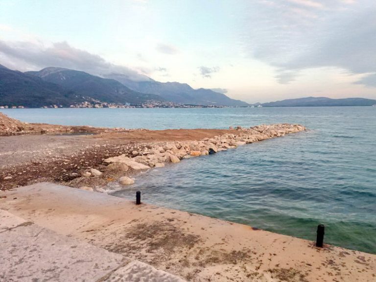Martin Bilafer (Bokeški Forum): Nastavlja se devastacija i betonizacija Boke
