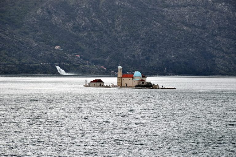 Zbog bure Meteoalarm izdao upozorenje za Jadran