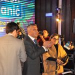 Bojanić u Kotoru