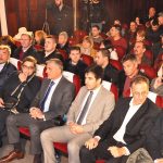 Bojanić u Kotoru