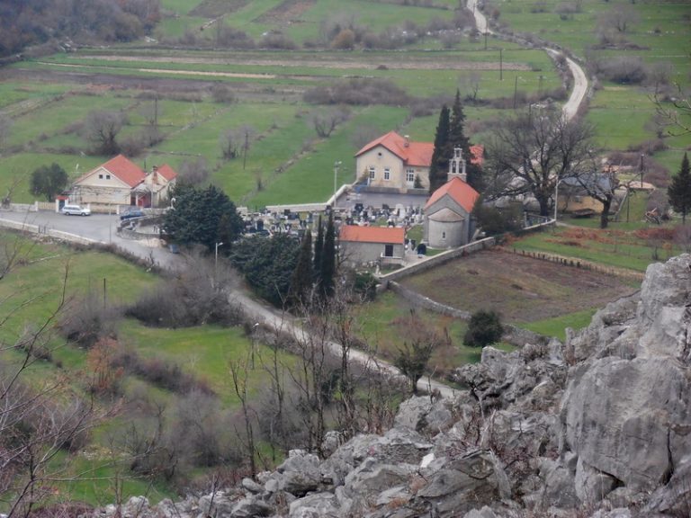 Opština Herceg Novi izdvojila 30.000 eura za proširenje puta od Kruševica do Vrbanja