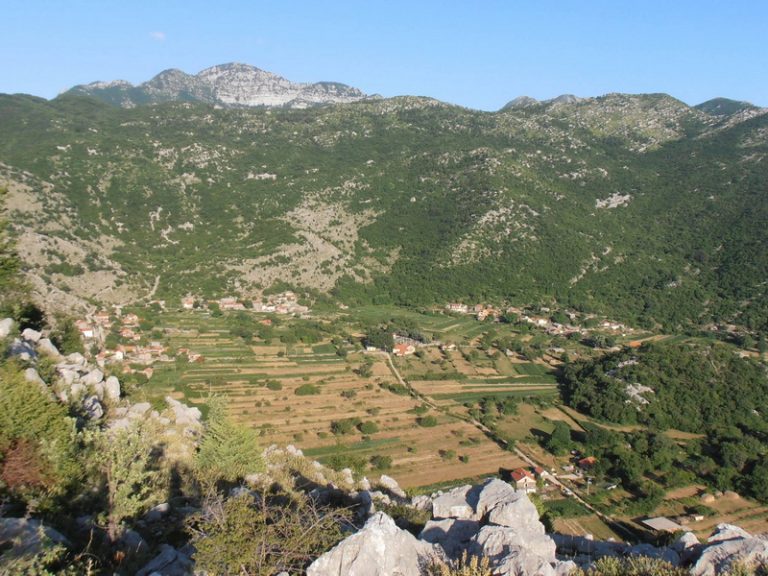 „Orjen, planina kraj mora“ – pješačka tura