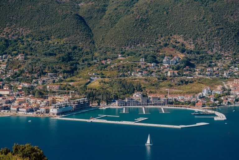 Sve veće internacionalno interesovanje za Portonovi