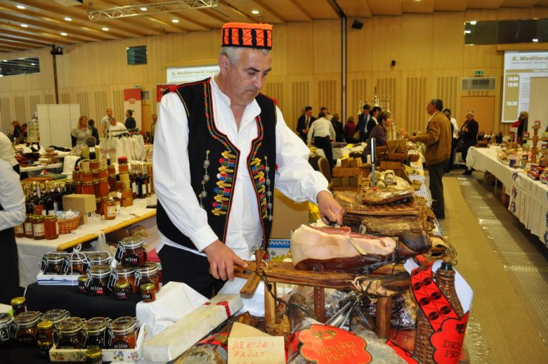 Dubrovnik – Mediteranski sajam od 17. do 19. septembra na otvorenom